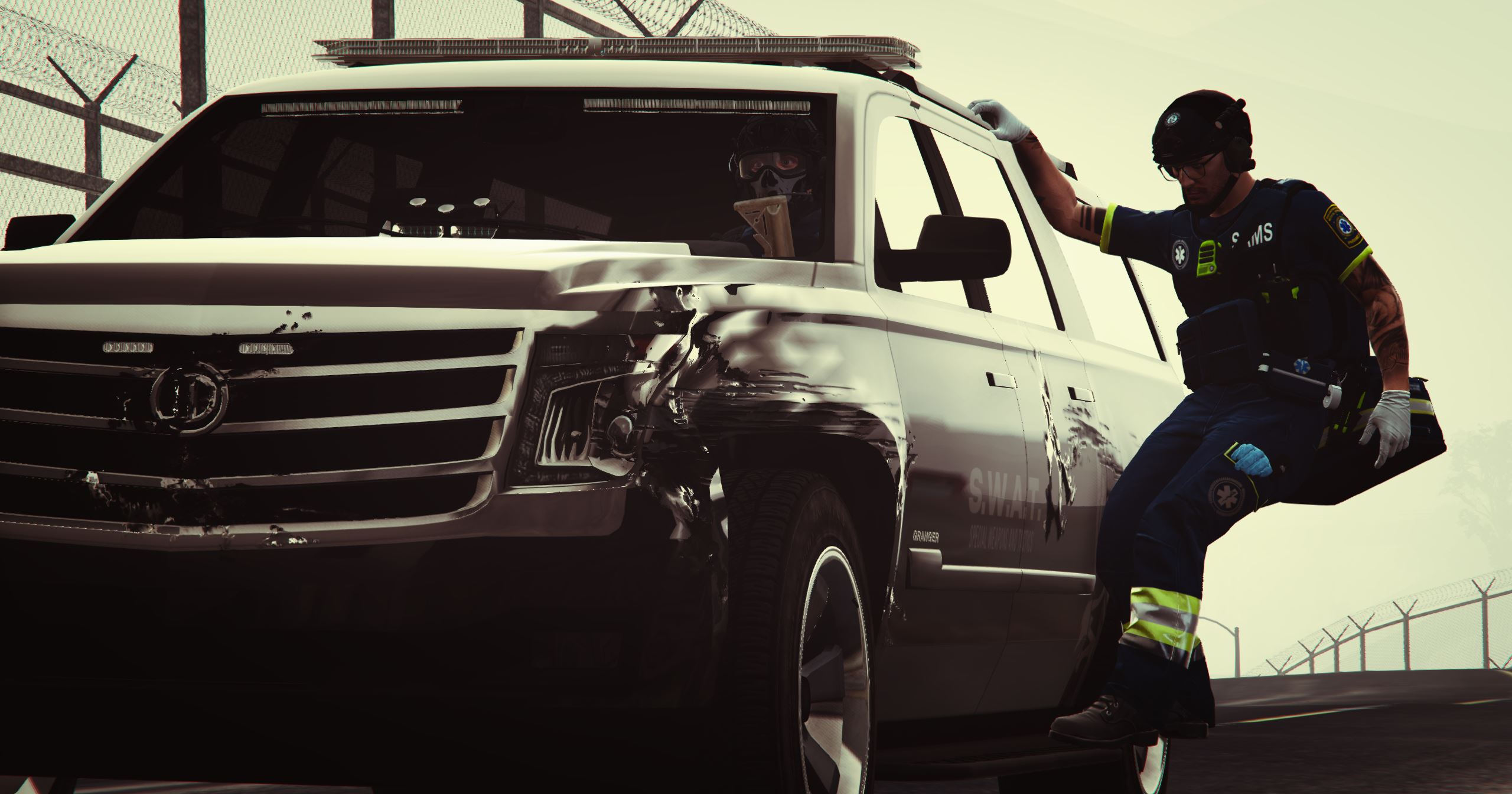 Foto 67 de Erick Evans